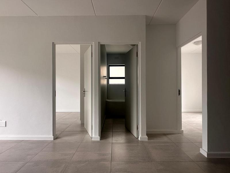 2 Bedroom Property for Sale in Rivergate Western Cape